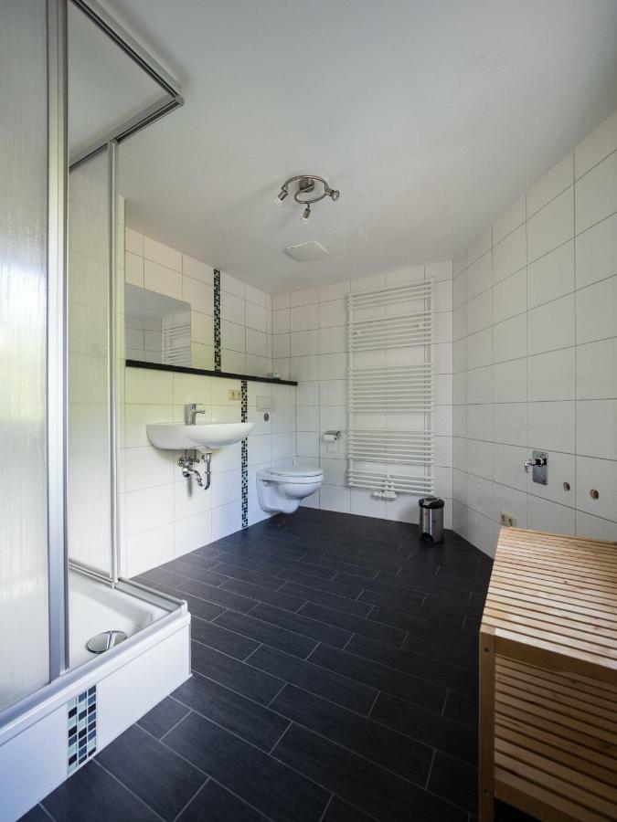 Ferienwohnung Meiselbach Erfurt Exteriér fotografie